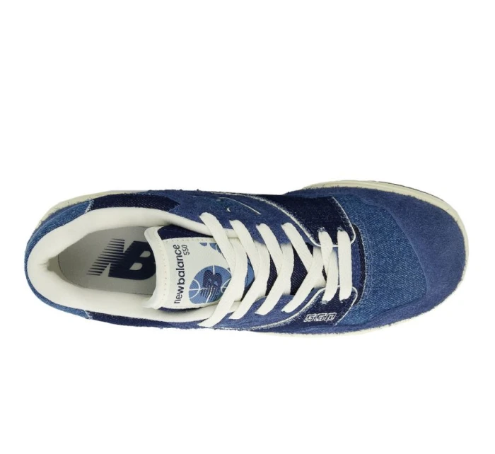 Dámské tenisky New Balance BBW550GH Dámské tenisky New Balance BBW550GH