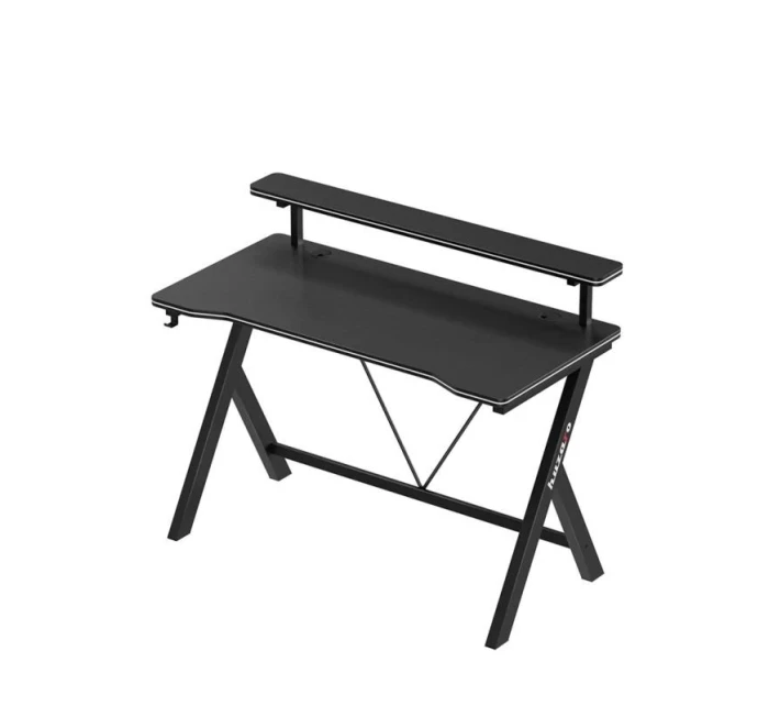 Herní stůl Huzaro Hero 1.9 Black Herní stůl Huzaro Hero 1.9 Black