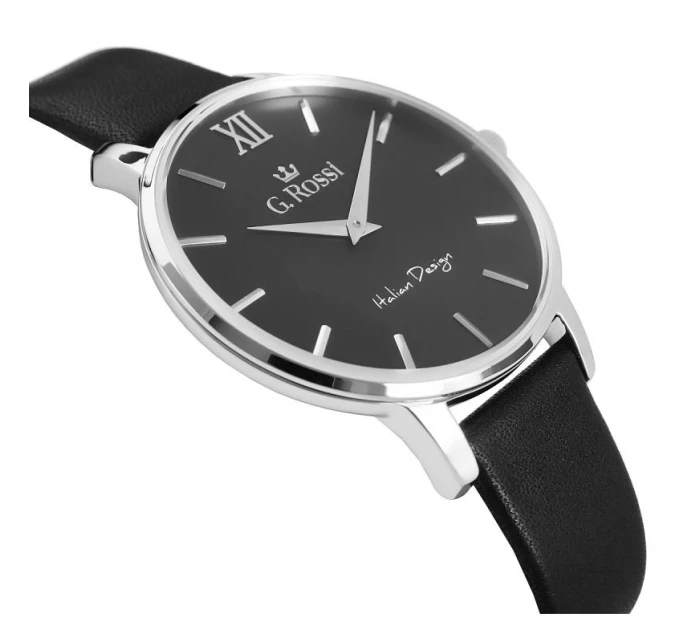 Dámské hodinky G.Rossi 12177A-1A1 + BOX Dámské hodinky G.Rossi 12177A-1A1 + BOX