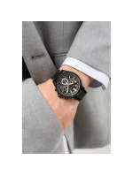 Pánské hodinky PAUL LORENS PL20009B-1A5 + BOX Pánské hodinky PAUL LORENS PL20009B-1A5 + BOX