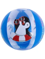 PLÁŽOVÝ NAFUKOVACÍ MÍČ 50CM TUČŇÁK MAGIC INK 53060