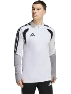 Pánské tričko Tiro 26 Competition Training Top white model 21918061 pánské - ADIDAS