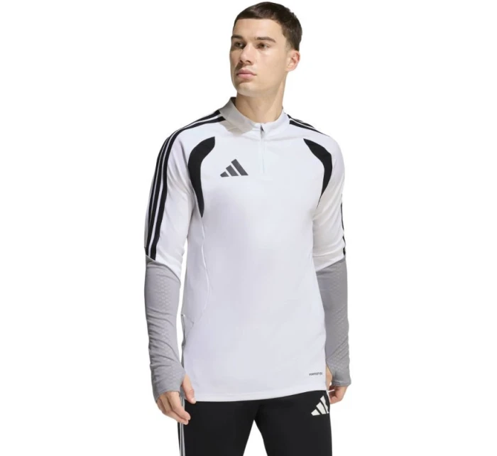 Pánské tričko Tiro 26 Competition Training Top white model 21918061 pánské - ADIDAS