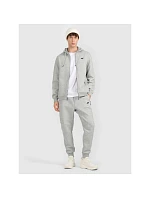 Pánské tepláky typu jogger model 22073478 - 4F