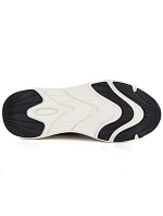 Dámské sportovní polobotky na platformě černé Vinceza model 22116519 - Kobbo