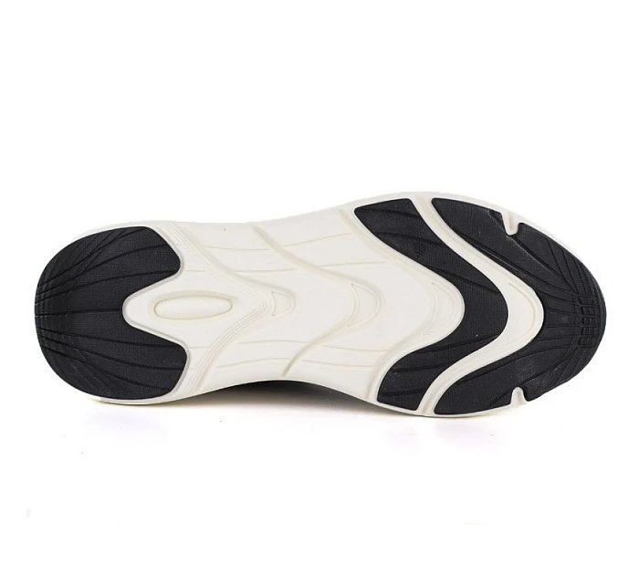 Dámské sportovní polobotky na platformě černé Vinceza model 22116519 - Kobbo