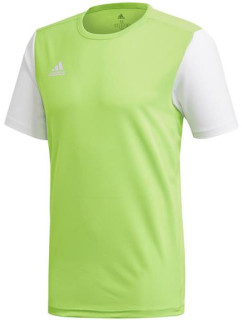 Pánské fotbalové tričko 19 JSY M  model 15945985 - ADIDAS