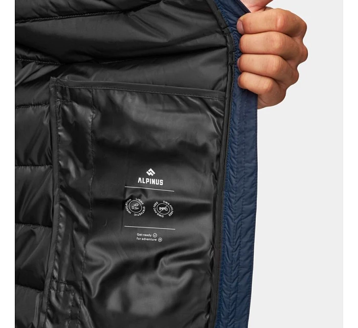 Alpinus Athos Body Warmer M BR43356 pánské Alpinus Athos Body Warmer M BR43356 pánské