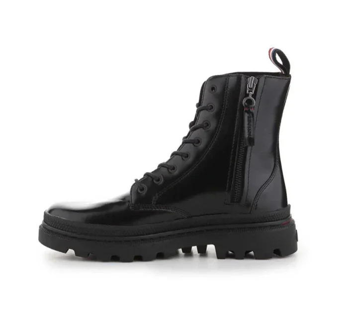 Pánské boty Pallatrooper Off 77204-010-M - Palladium