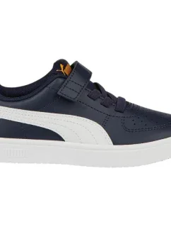Dětské boty Rickie  Jr 07  model 19001476 - Puma