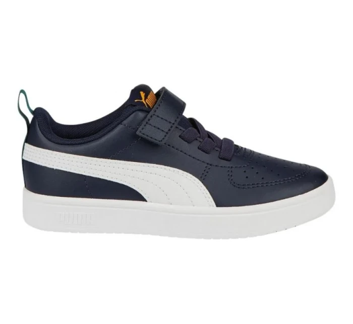 Boty Puma Rickie Ac Ps Jr 385836 07 Boty Puma Rickie Ac Ps Jr 385836 07