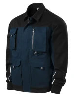 Rimeck bunda Woody M MLI-W5102 navy blue pánské