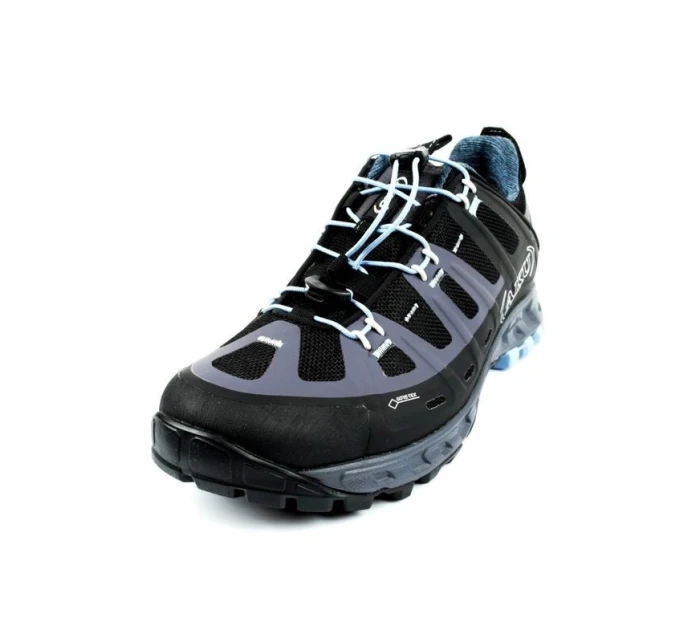 Dámské trekové boty Selvatica GTX W 679144 - Aku