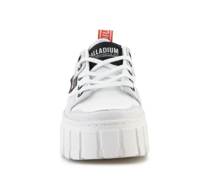 Dámské boty Pallatower Lo W 98574-116-M - Palladium