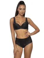 Mat 3824/22 Natalie BIG barva:černá