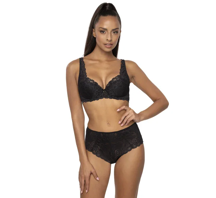 Mat 3824/22 Natalie BIG barva:černá