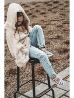 Dětské balerínky v model 21610923 - Boto