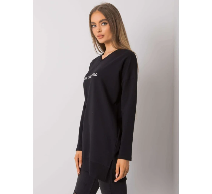 Tunika RV TU 7201.43P černá