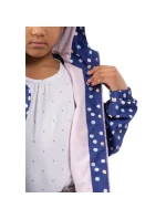 Dětská nepromokavá bunda Trespass Hopeful Dětská nepromokavá bunda Trespass Hopeful