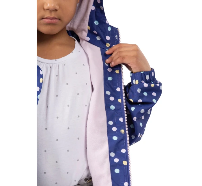 Dětská nepromokavá bunda Trespass Hopeful Dětská nepromokavá bunda Trespass Hopeful