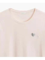 Dámské bavlněné pyžamo Atlantic Dámské bavlněné pyžamo Atlantic