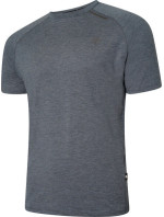 Pánské funkční tričko Dare2B DMT595-ZWB šedé