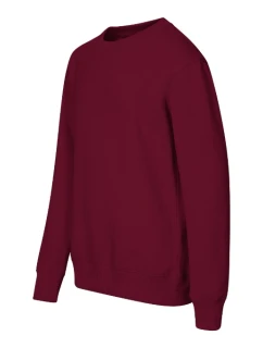 Crew mikina dětská model 21909056 - MALFINI, a.s.