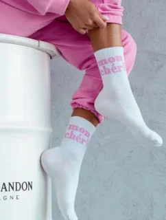 DÁMSKÉ PONOŽKY model 20915312 - Milena