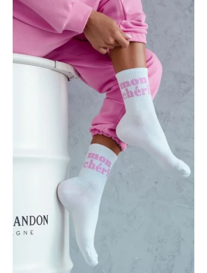 DÁMSKÉ PONOŽKY model 20915312 - Milena