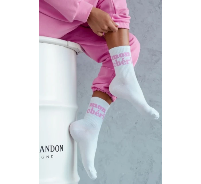 DÁMSKÉ PONOŽKY model 20915312 - Milena