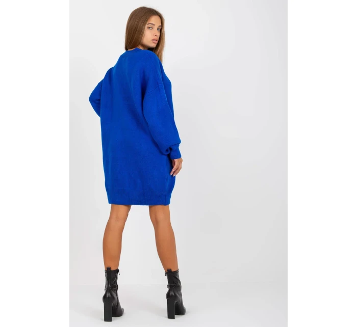 Denní šaty model 171006 Rue Paris