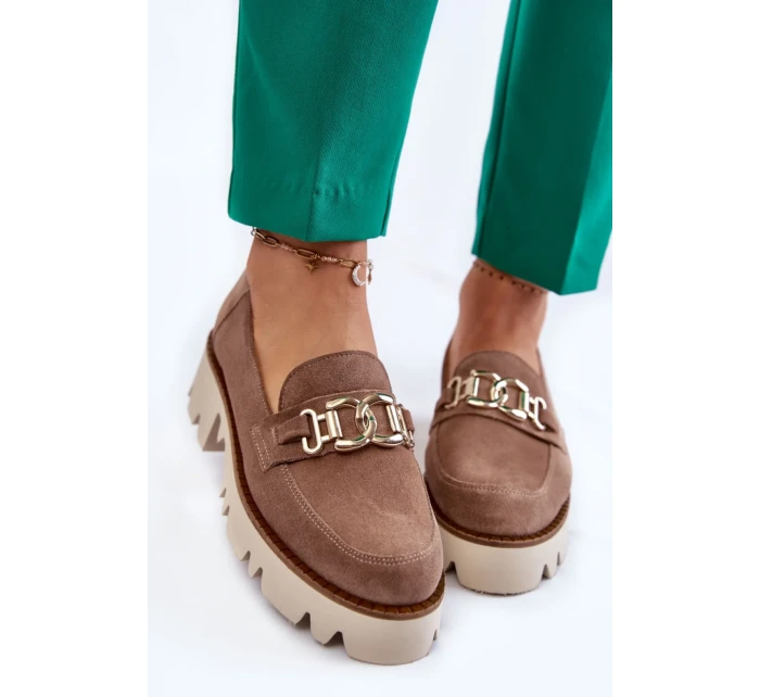 Polobotky  model 173456 Step in style