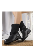 Boty model 205889 Solea Boty model 205889 Solea