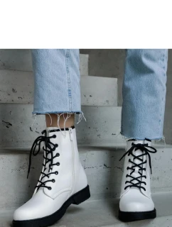 Boty  model 206427 Solea