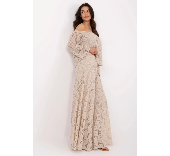 Dámské kalhoty model 211436 Italy Moda Dámské kalhoty model 211436 Italy Moda