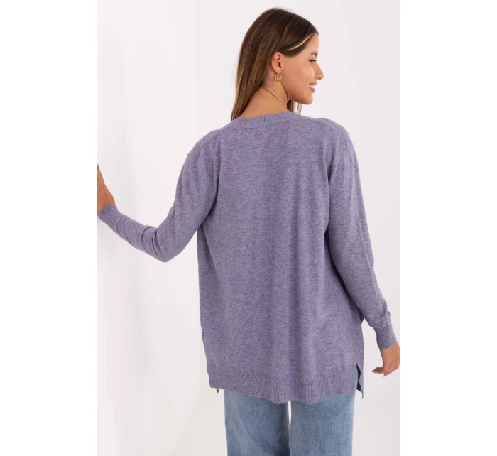 Svetr na zapínání model 217341 Factory Price Svetr na zapínání model 217341 Factory Price