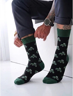 Avangard Ponožky  3946 model 22064626 - Milena