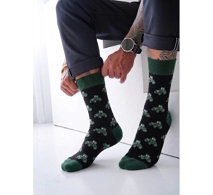 Avangard Ponožky  3946 model 22064626 - Milena