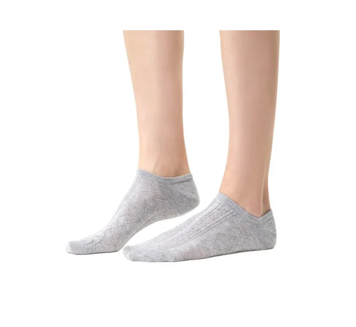 Steven ponožky art.066 Comet 3D dámské 35-40 Steven ponožky art.066 Comet 3D dámské 35-40