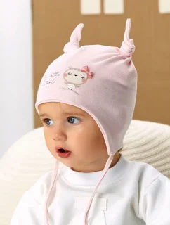 Czapka model 19506930 - AJS