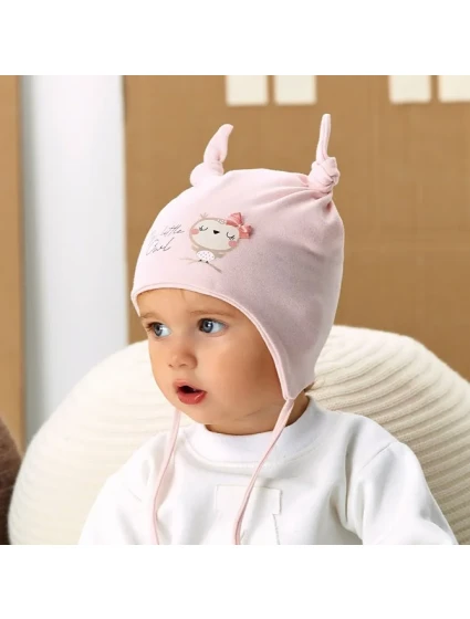 AJS 48-009 dětská čepice