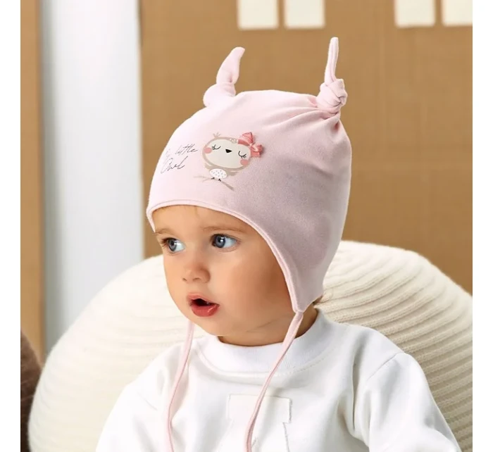 AJS 48-009 dětská čepice