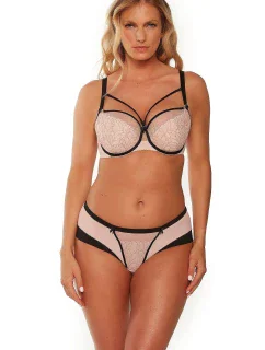 Gaia kalhotky GFP 1240 Leonia S-3XL