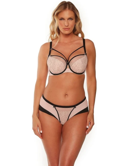 Gaia kalhotky GFP 1240 Leonia S-3XL