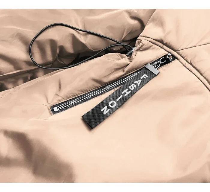 dámská bunda pro přechodné období model 17249680 - S'WEST dámská bunda pro přechodné období model 17249680 - S'WEST