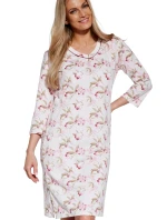 Noční košile model 18904251 Adele 2 plus - Cornette