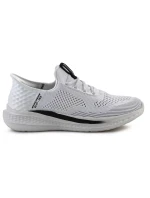Běžecká obuv Skechers Slip-ins RF: Slade Quinto M 210810-WHT Běžecká obuv Skechers Slip-ins RF: Slade Quinto M 210810-WHT