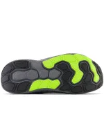 Pánské běžecké boty New Balance Fresh Foam Kaiha Road black/green (MKAIRCC1) Pánské běžecké boty New Balance Fresh Foam Kaiha Road black/green (MKAIRCC1)