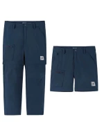Dětské sportovní kalhoty Pants Navy navy blue model 21767869 - Reima Dětské sportovní kalhoty Pants Navy navy blue model 21767869 - Reima