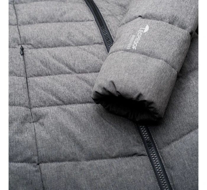 Hi-Tec Lady Gveni prošívaný kabát W 92800326670